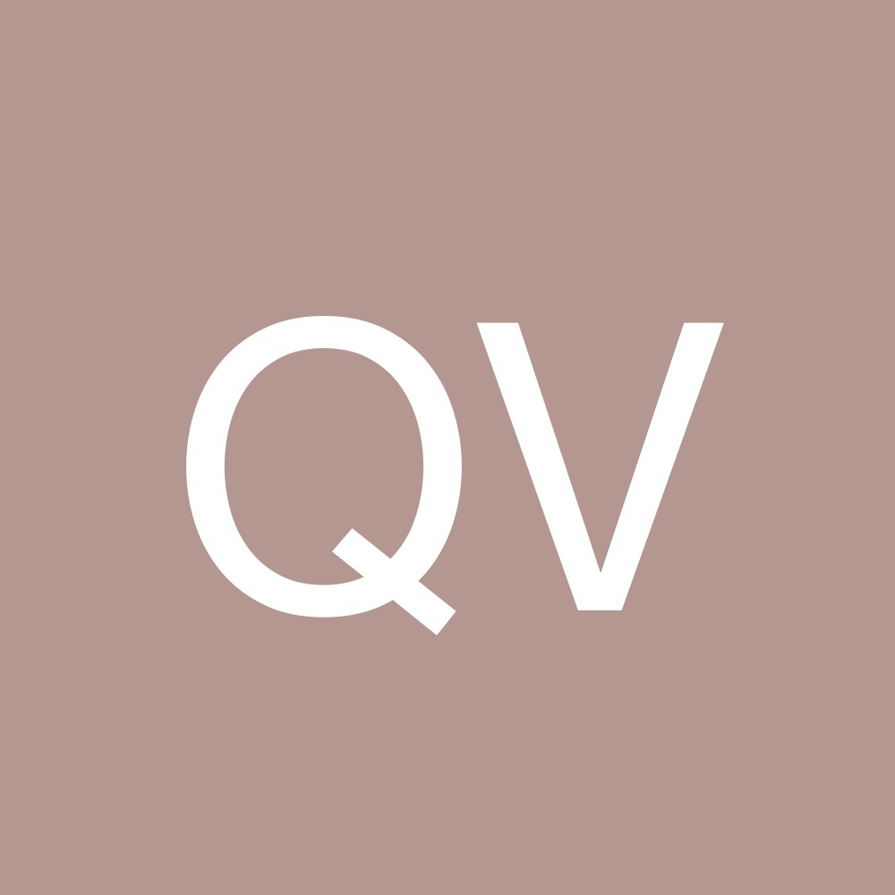 Meet your Posher, Quincy